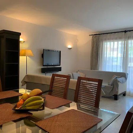 Magnifico A 500 M De La Playa Apartment
