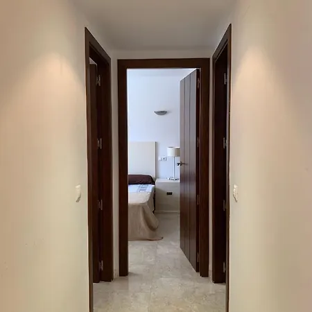 Apartment Magnifico A 500 M De La Playa *
