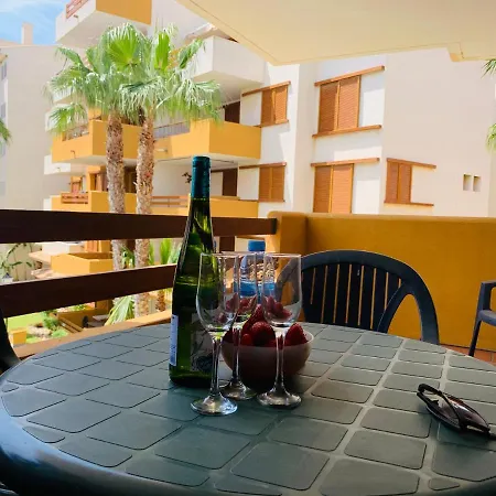 Magnifico A 500 M De La Playa * אליקאנטה