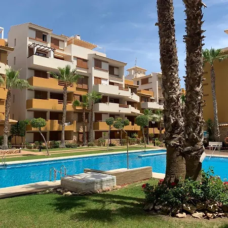 Magnifico A 500 M De La Playa אליקאנטה