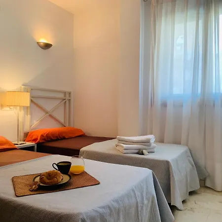 Magnifico A 500 M De La Playa * אליקאנטה