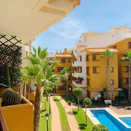 Magnifico A 500 M De La Playa *