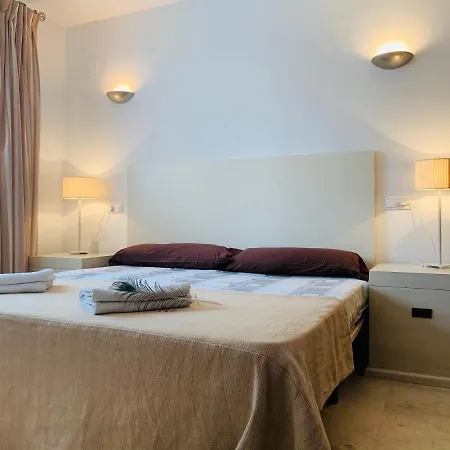 Magnifico A 500 M De La Playa *