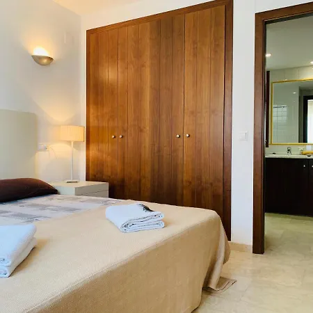Apartment Magnifico A 500 M De La Playa