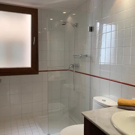 Apartment Magnifico A 500 M De La Playa