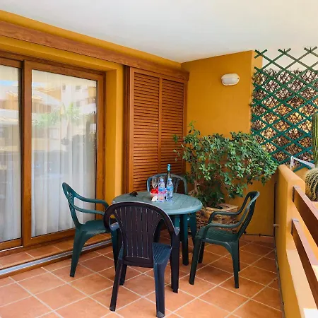 Apartment Magnifico A 500 M De La Playa *