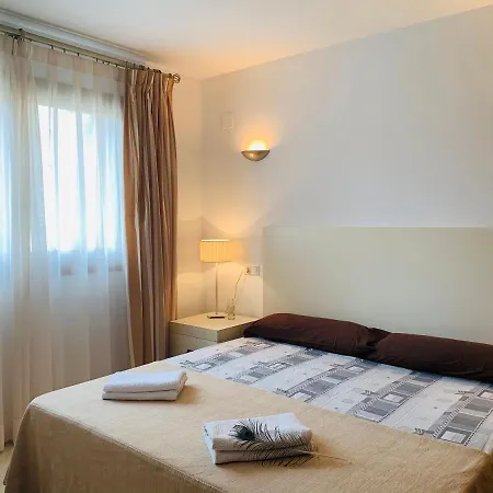 Apartment Magnifico A 500 M De La Playa Alicante