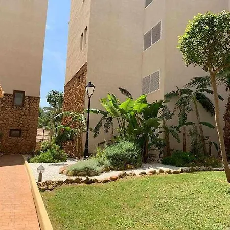 Magnifico A 500 M De La Playa דירה אליקאנטה