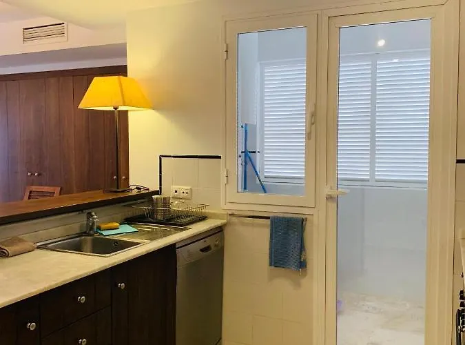 Magnifico A 500 M De La Playa דירה