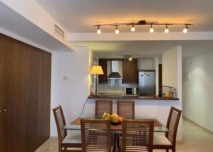 Magnifico A 500 M De La Playa אליקאנטה