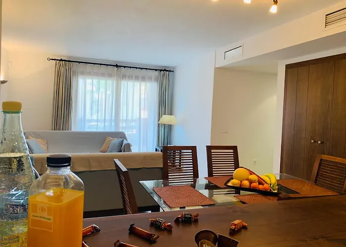 Magnifico A 500 M De La Playa * אליקאנטה