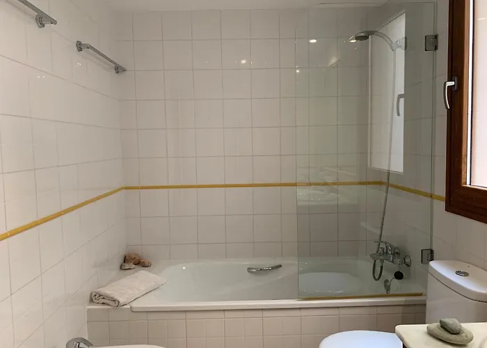 Magnifico A 500 M De La Playa *