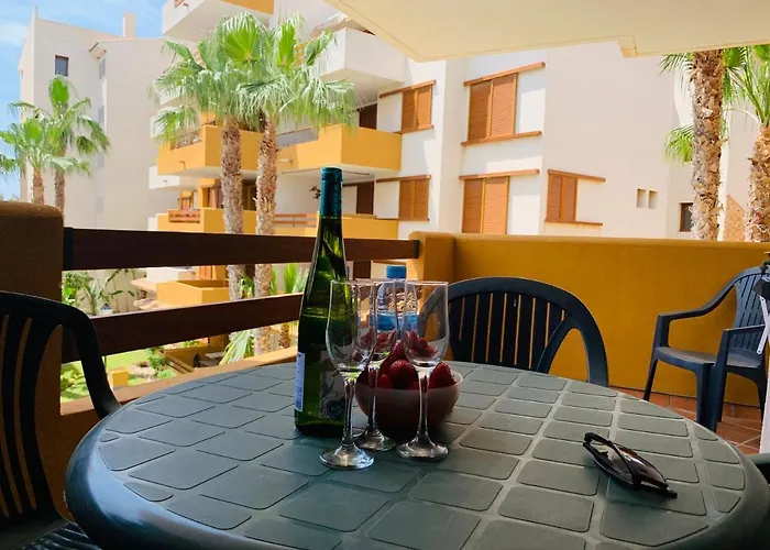 Magnifico A 500 M De La Playa * אליקאנטה