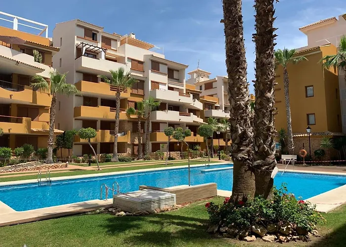 Magnifico A 500 M De La Playa אליקאנטה