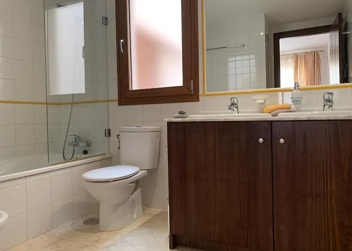 Magnifico A 500 M De La Playa דירה אליקאנטה