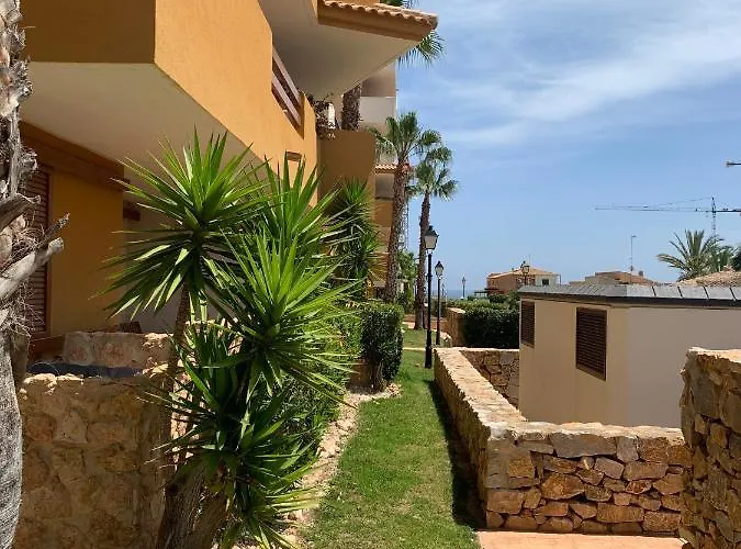 Magnifico A 500 M De La Playa דירה