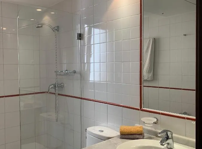 דירה Magnifico A 500 M De La Playa אליקאנטה