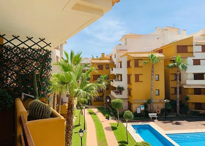 Magnifico A 500 M De La Playa *