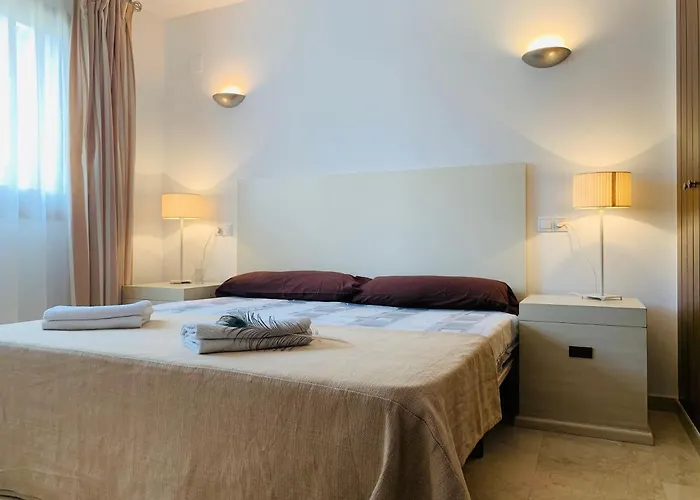 Magnifico A 500 M De La Playa *