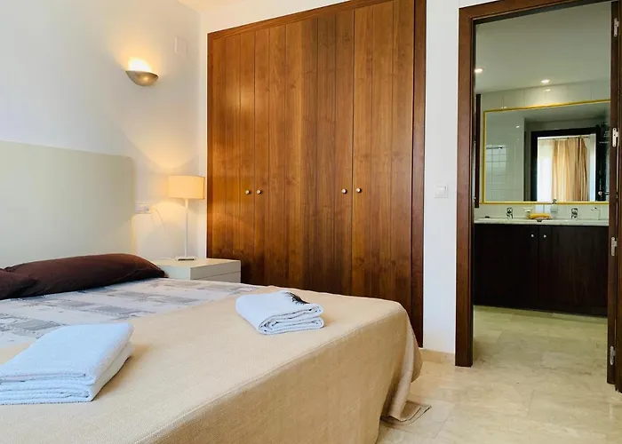 דירה Magnifico A 500 M De La Playa