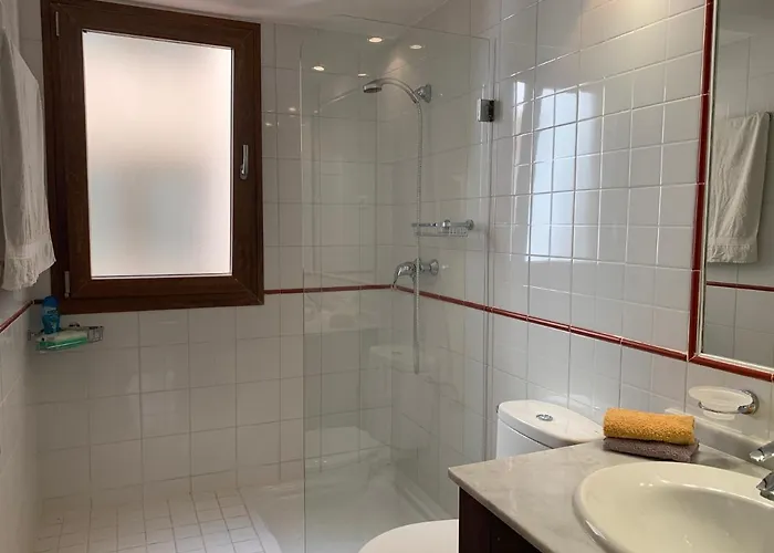 דירה Magnifico A 500 M De La Playa