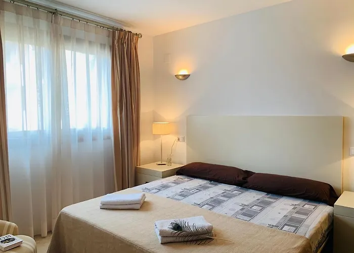 דירה Magnifico A 500 M De La Playa אליקאנטה