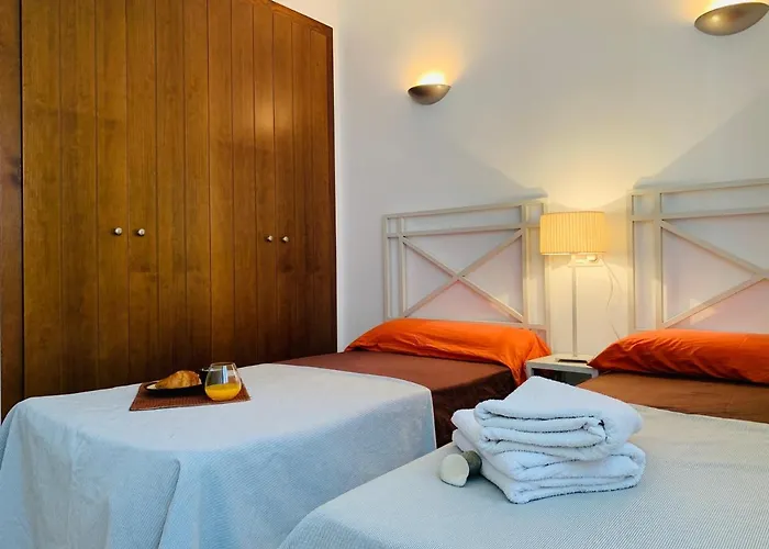 Magnifico A 500 M De La Playa *