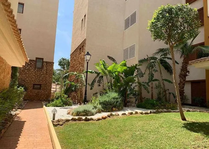 Magnifico A 500 M De La Playa דירה אליקאנטה